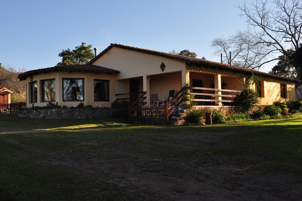 Finca Cielo Verde Chicoana Exterior foto